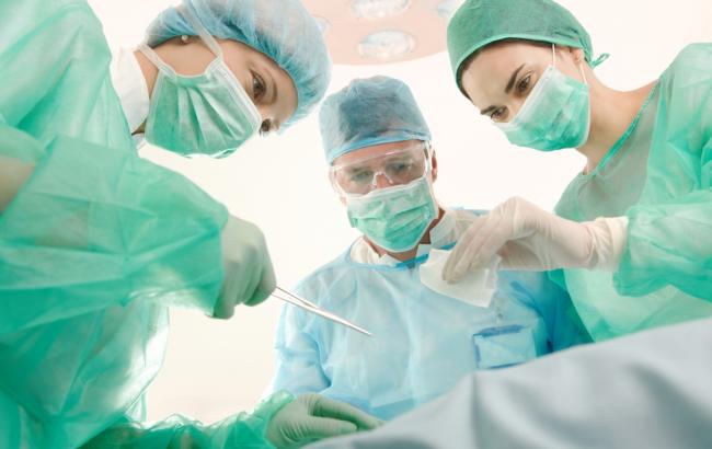 ВООЗ виділить Україні 300 тис. грн на мобільні госпіталі, - МОЗ