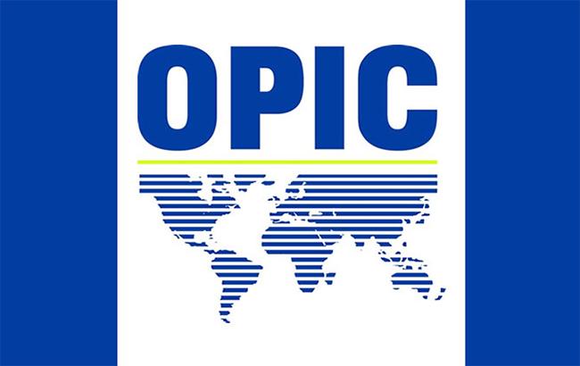 OPIC застрахует кредит на 250 млн долларов на постройку ЦХОЯТ в Украине