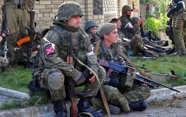 В ДНР сообщили о ранении 7 мирных жителей в результате обстрела Донецка