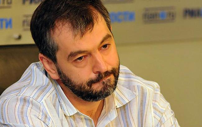 В ГПУ подтвердили задержание банкира РФ Алякина