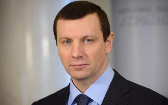 Регламентний комітет завтра розгляне подання на Дунаєва