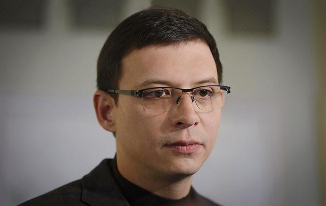 НАЗК проведе повні перевірки е-декларацій трьох нардепів