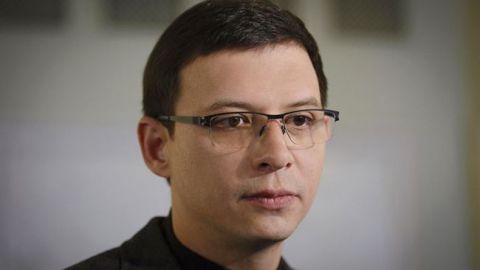 "Оппоблок" и партия "Наши" планируют объединиться, - Мураев