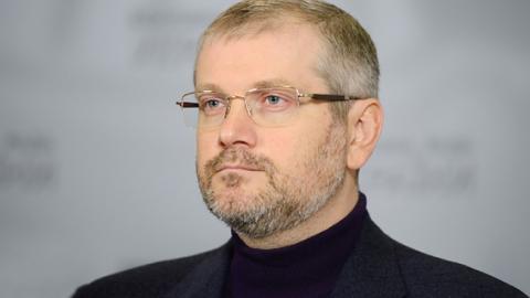 НАБУ открыло дело в отношении Вилкула