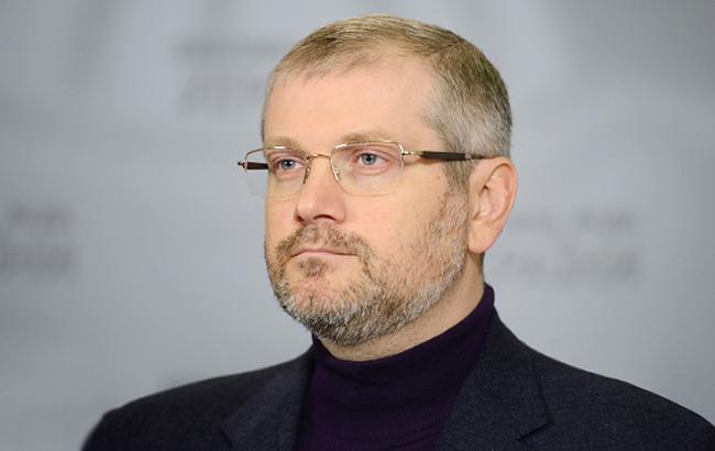 Комитет Рады назвал законным представление ГПУ о снятии неприкосновенности с Вилкула