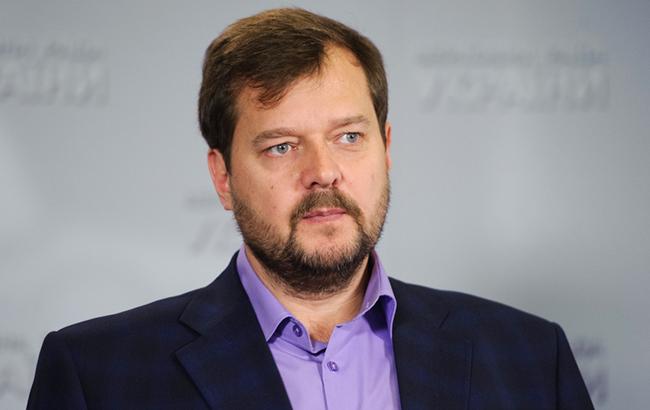 "Даже не удивляет": одного из украинских нардепов уличили в угрозе нарушить территориальную целостность страны