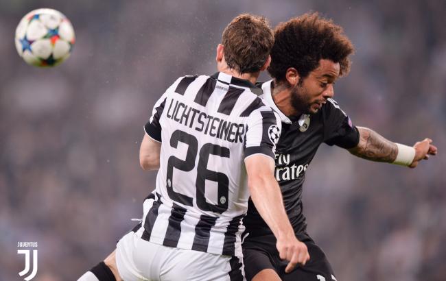 Ювентус - Реал: прогноз букмекерів