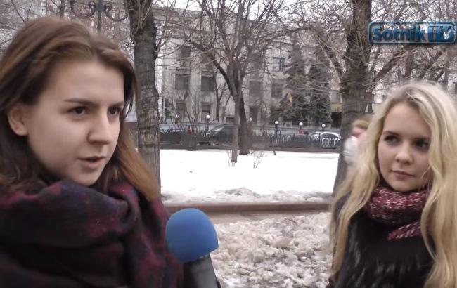 Москвичи о видео Кадырова: не угрозы, а политический троллинг