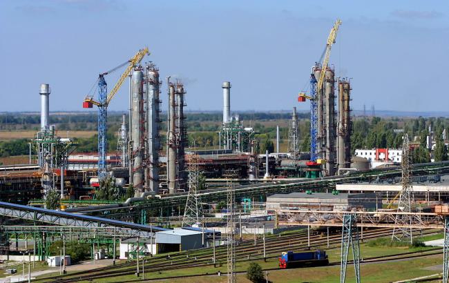 Одесский припортовый завод готовы приватизировать минимум 6 иностранных инвесторов, - МЭРТ