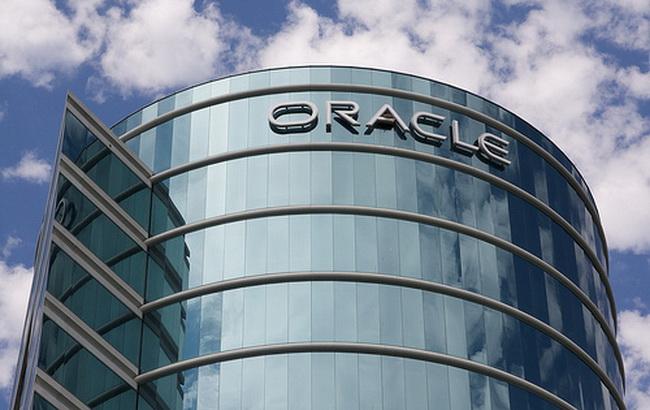 Чистая прибыль Oracle за девять месяцев упала на 15% - до 6,09 млрд долларов