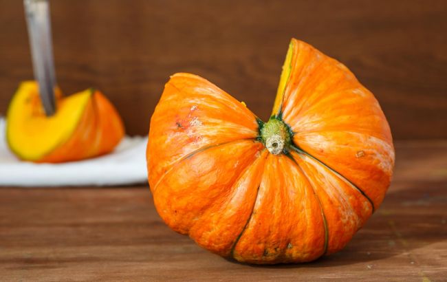 Как выбрать хорошую и качественную тыкву в магазинах этой осенью