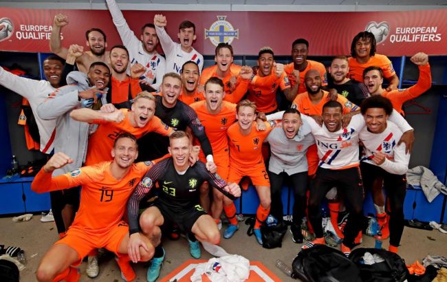 Соперник сборной Украины проведет четыре спарринга перед Евро-2020