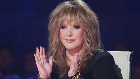 Помолоділа і щаслива: Галкін опублікував фото з нестаріючої Пугачовою