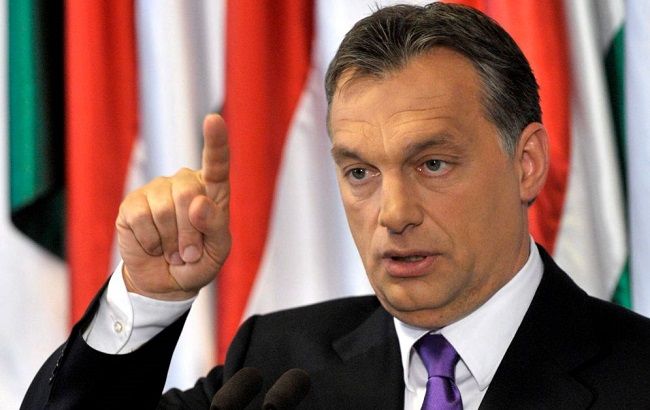 Премьер Венгрии предложил размещать беженцев не только в Европе