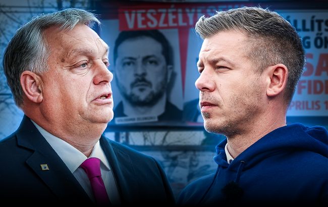 Орбан проти Мадяра. Що потрібно знати про вибори в Угорщині