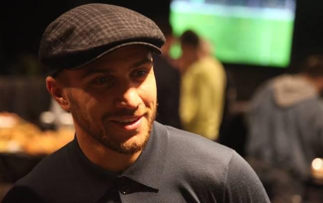 Американский канал НВО снял фильм о Ломаченко