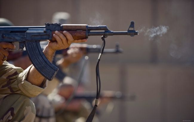 В Кашмірі сталася перестрілка, загинуло 7 осіб