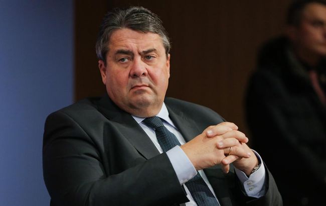 В МИД Германии призвали Россию к сотрудничеству