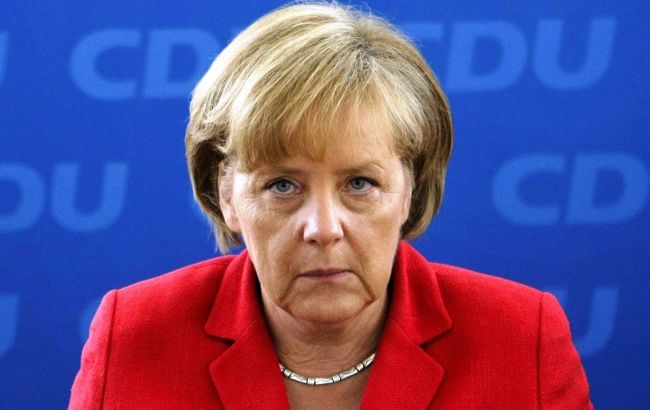 Близкие результаты на референдуме говорят о глубоком расколе в турецком обществе, - Меркель