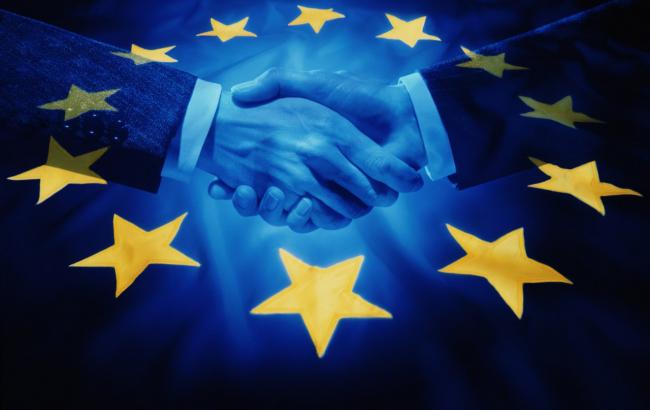 Україна приєдналася до програми ЄС з підтримки малого та середнього бізнесу