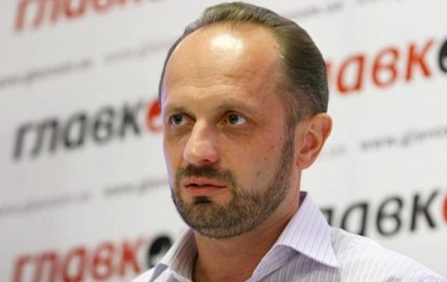 Суд оштрафував Безсмертного за порушення фінансової звітності партії