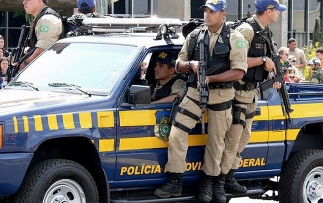 В Бразилии произошла стрельба в церкви, есть погибшие