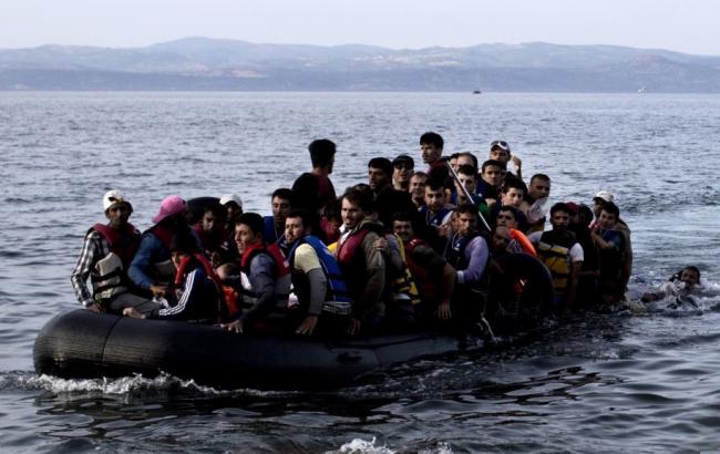 У берегов Малайзии перевернулась лодка с беженцами, минимум 9 погибших
