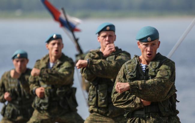 Новый глава ВДВ России руководил центром по проведению операций против Украины, - разведка