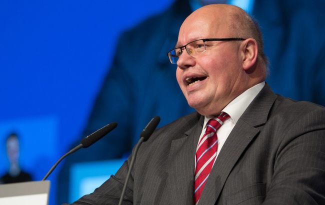 Німеччина пов'язала потребу в "Північному потоці-2" з відмовою від АЕС