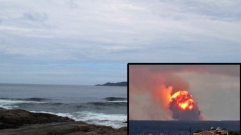 Катастрофа під Архангельськом: названа несподівана причина ядерної НП