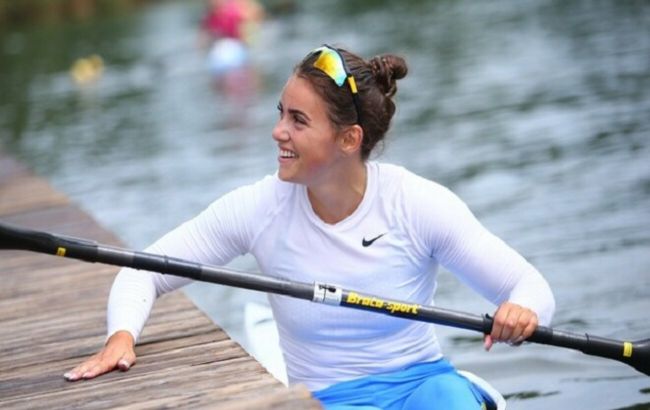 Юрійчук і Повх не вийшли у фінал ОІ-2020 з веслування на байдарках і каное