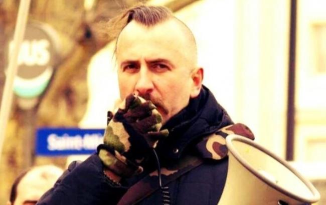 Василию Слипаку, погибшему на Донбассе, хотят присвоить звание Героя Украины