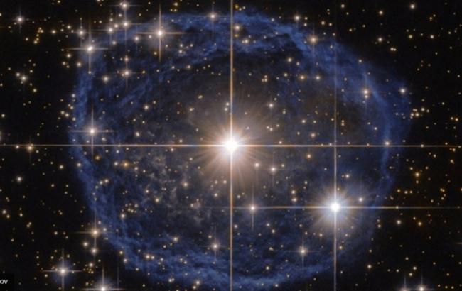 Астрономи знайшли галактику-двійника Чумацького Шляху
