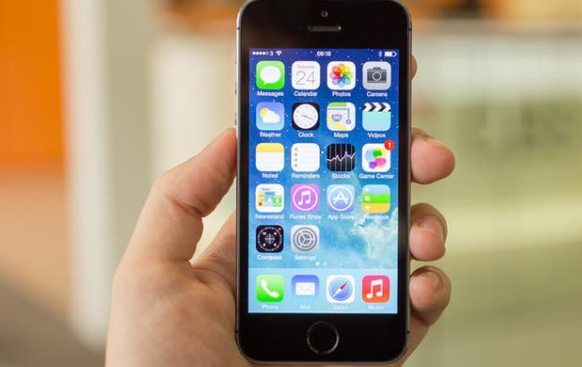 Apple випустить новий 4-дюймовий iPhone