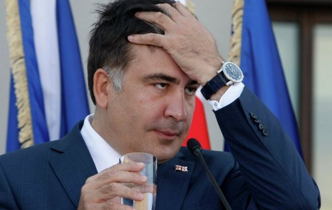 Бе-бе-бе или бу-бу-бу? Хорошо ли вы знаете высказывания Саакашвили?