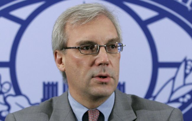 РФ обещает рассмотреть возможное предложение по Совету Россия-НАТО