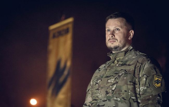 Билецкий назвал обстрел канала "112 Украина" провокацией со стороны Москвы