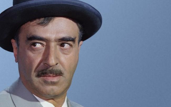 У Кремлі образили знаменитого актора і ветерана Володимира Етуша