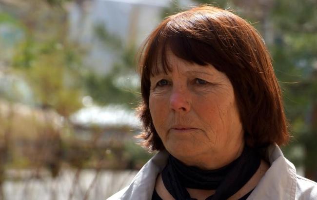 Мама убитого ГРУшниками украинца обижена, что ее сына не вспоминают