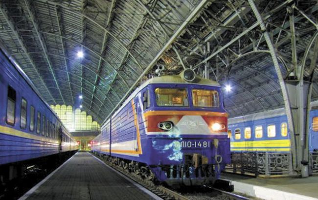 Завгородний назначен новым и.о. главы "Укрзализныци"