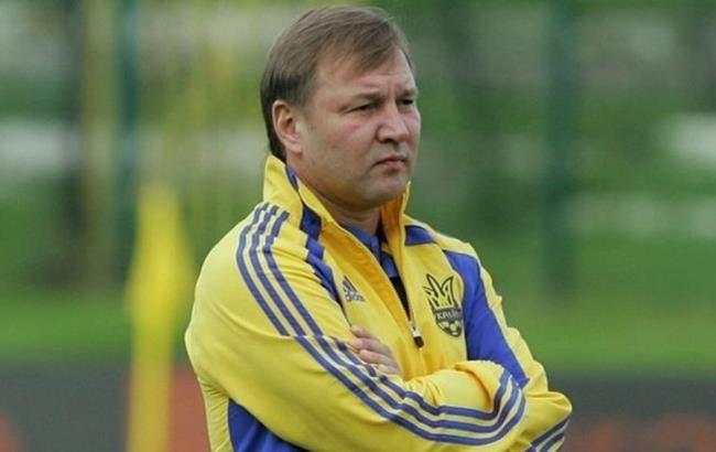 Легенда київського "Динамо" поїхав у Росію