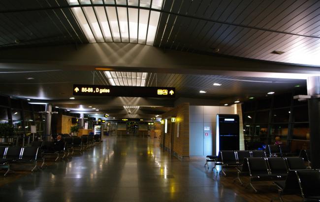 Як дістатися до аеропорту швидко і недорого