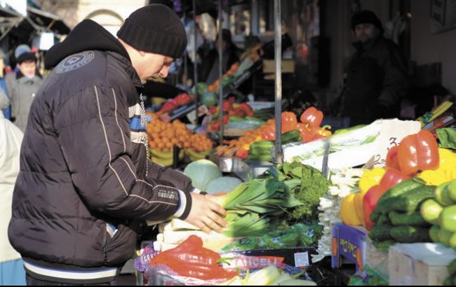 У Севастополі констатують підняття цін на харчі