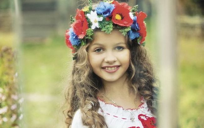 Украинка стала новой Мини-мисс мира