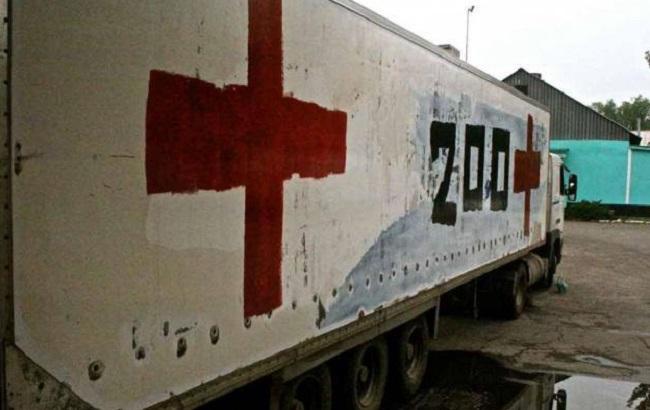 Волонтеры: с начала АТО на Донбассе погибло более 2 тыс. россиян