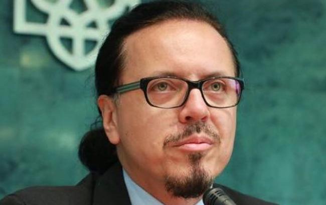 На кошти ЄБРР планується закупити майже 3 тис. піввагонів, - Балчун