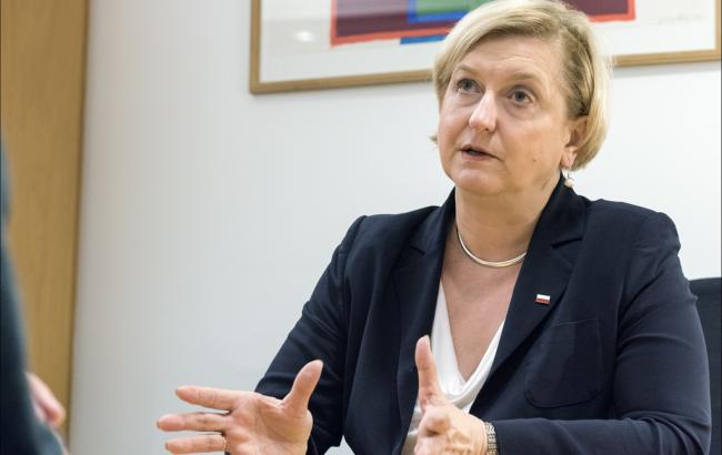 В Європарламенті звинуватили РФ у спробах впливати на країни Центральної Європи