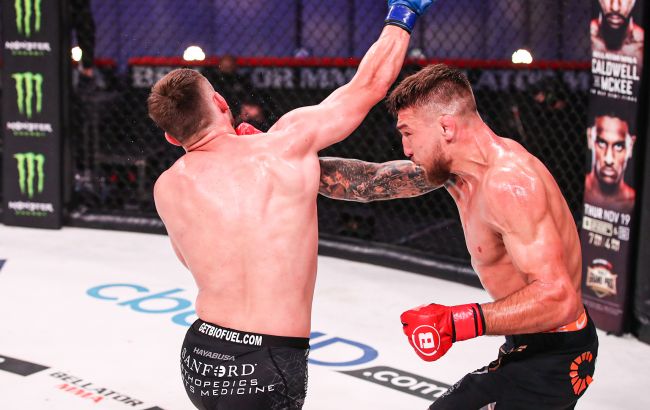 Непобежденный украинец проведет защиту титула в MMA: известна дата боя