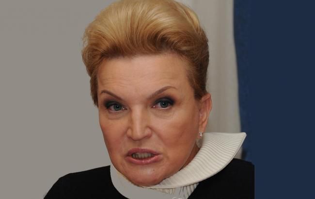 Суд обязал прокуратуру закрыть дело против министра времен Януковича