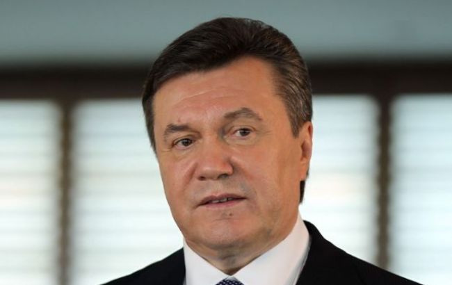 Янукович просив ще й Держдуму РФ ввести російські війська в Україну, - Луценко